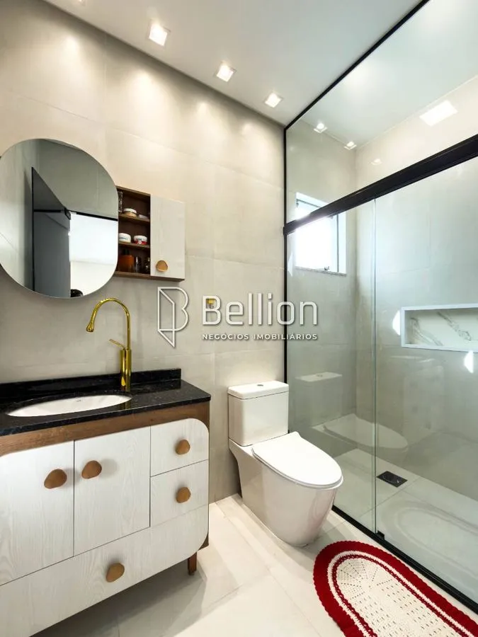 Imagem Casa ao Lado da Praça do Jeep Clube no Bairro Warnow, Indaial