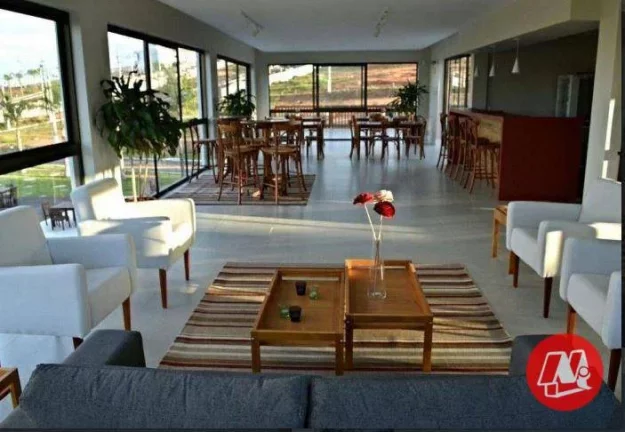 Imagem No condominio Aurora