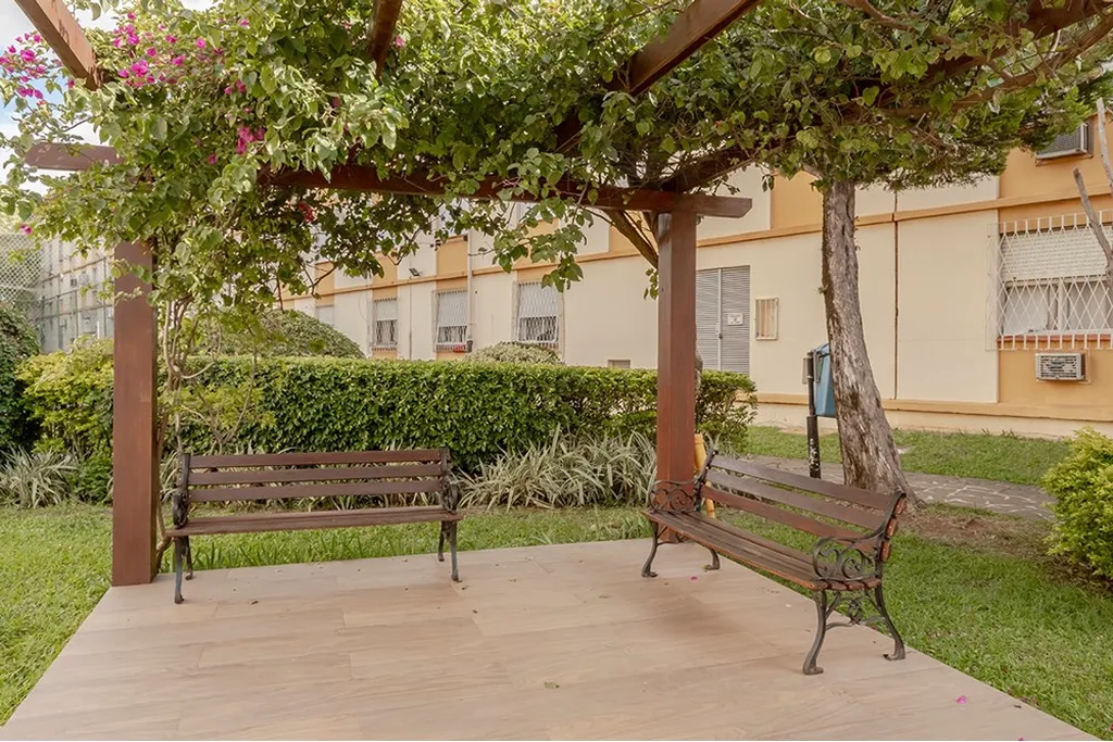 Imagem Apartamento em Passo da Areia