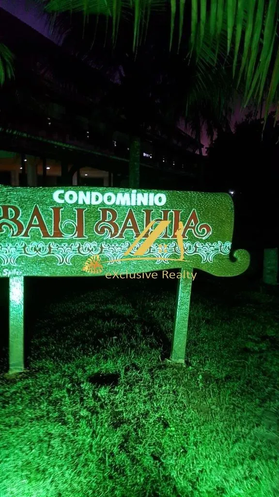 Imagem Apartamento RESIDENCIAL em Mata de São João - Bahia,
