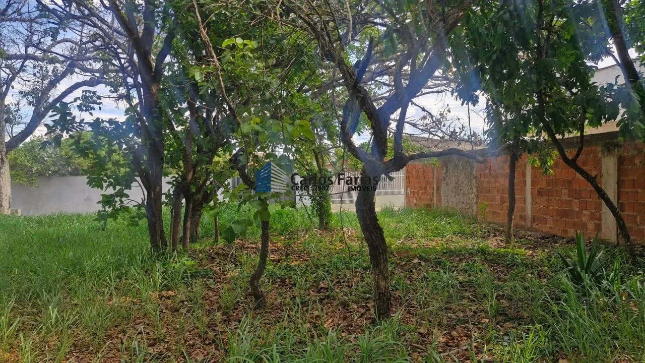 Imagem Lote em Condomínio Fechado para Venda em Brasília, Setor Habitacional Tororó (Jardim Botânico)