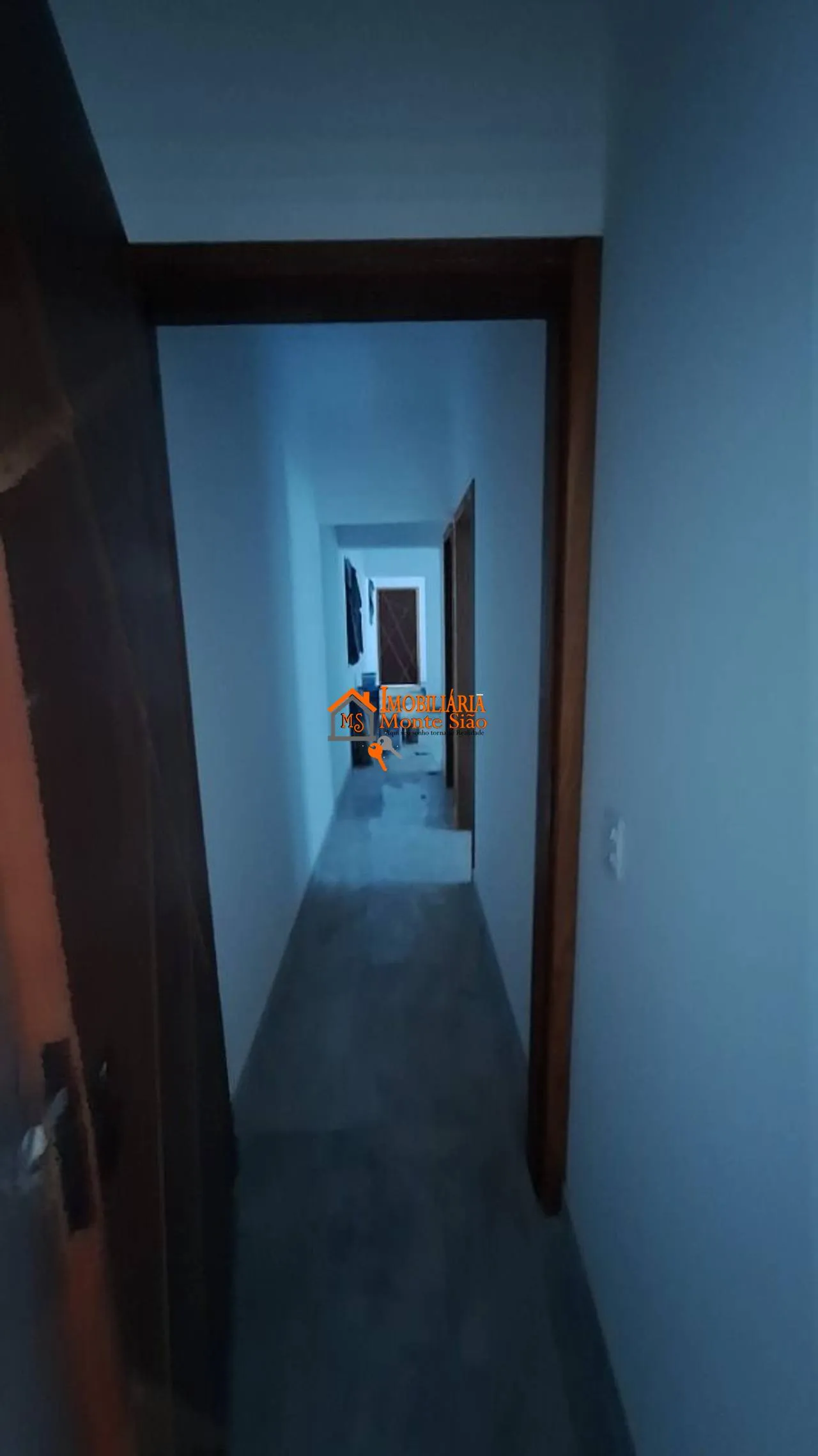 Imagem Casa com 3 dormitórios à venda, 80 m² por R$ 550.000,00 - Jardim Rio Negro - Itaquaquecetuba/SP