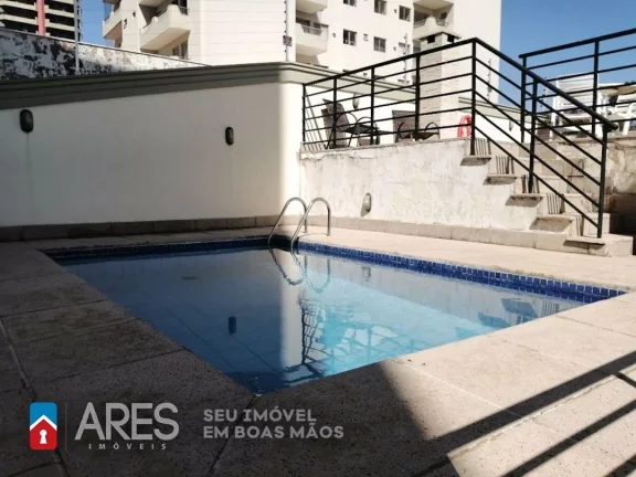 Imagem Apartamento com 3 dormitórios à venda, 168 m² por R$ 950.000,00 - Vila Rehder - Americana/SP