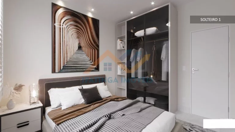Imagem Apartamento no Cidade Nobre - Ipatinga -