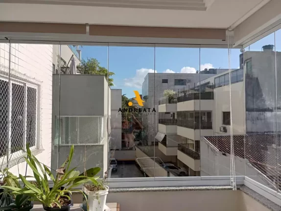 Imagem Recreio dos Bandeirantes - Avenida Gilka Machado