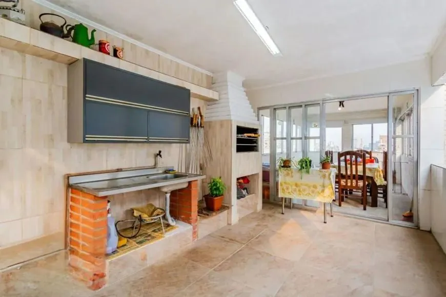 Imagem Apartamento em Santa Rosa de Lima
