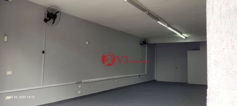 Imagem Pr?(C)dio para alugar, 380 m por R$ 8.530/mês - Penha - São Paulo/SP