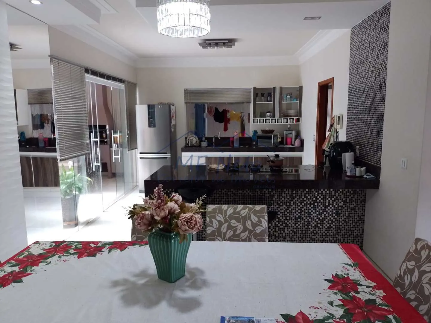Imagem Casa Padrão