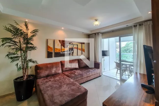 Imagem Apartamento à Venda - Ipiranga, 3 Quartos, 83 m2