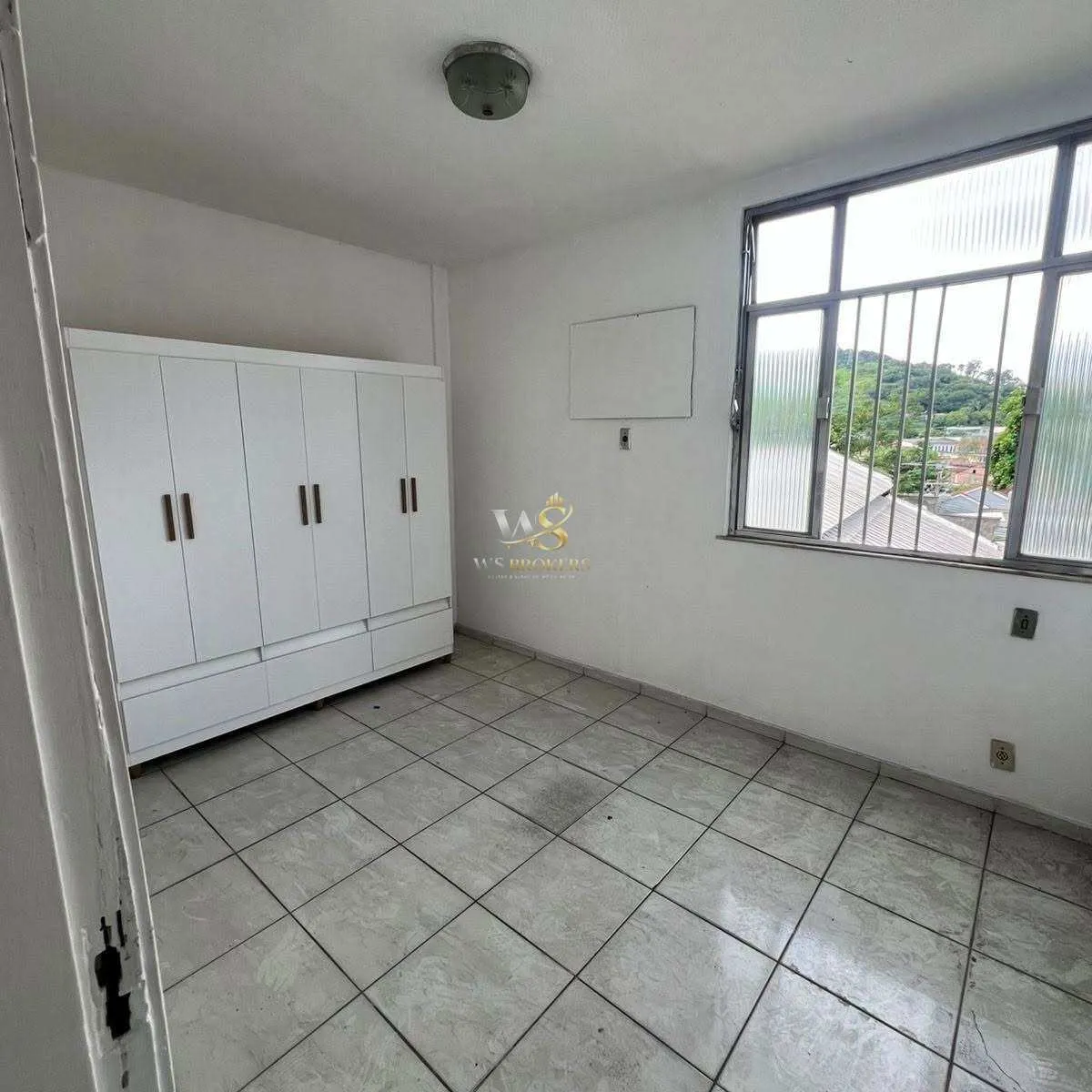 Imagem Apartamento à venda em Rio de Janeiro, Campo Grande, 47m2