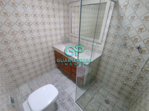 Imagem Apartamento para alugar no bairro Pitangueiras - Guarujá/SP