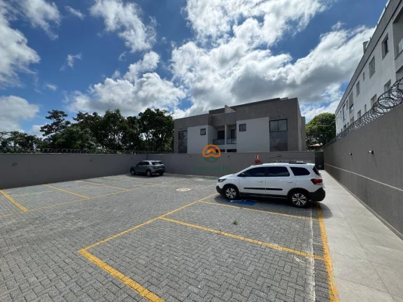 Imagem Cobertura com 3 dormitórios à venda, 190 m² por R$ 720.000,00 - Recanto da Lagoa - Lagoa Santa/MG