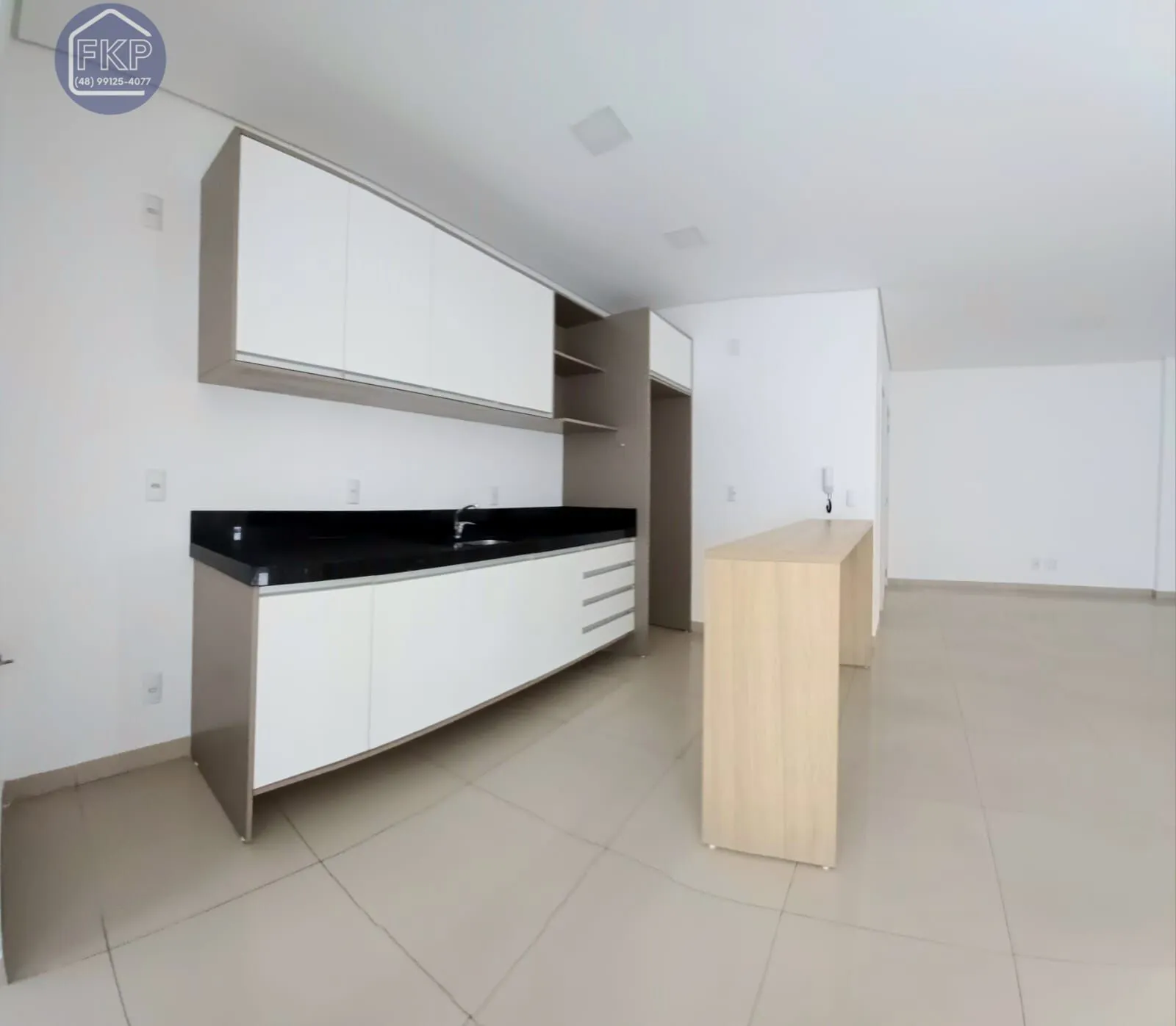 Imagem Apartamento 2 suítes!