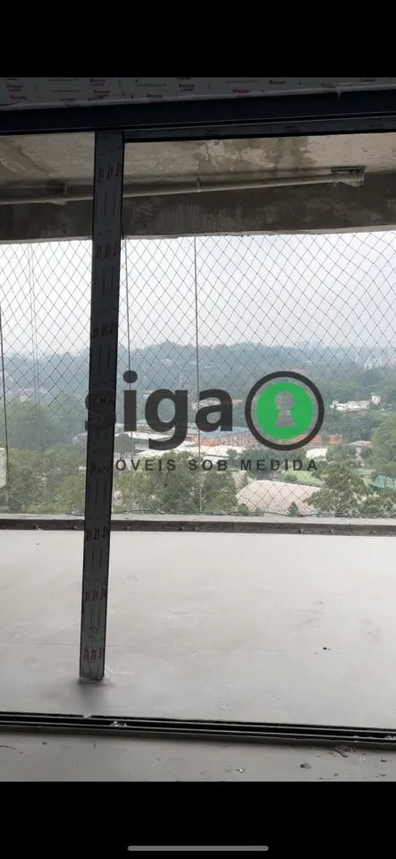 Imagem Apartamento a Venda no Panamby com 5 quartos 4 suítes