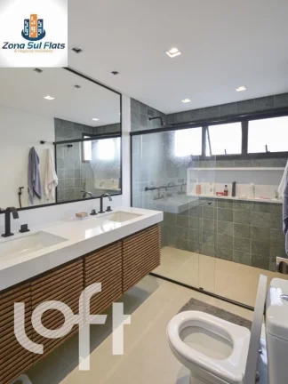 Imagem Apartamento Duplex Alto Padrão à Venda No Melhor da Chácara Klabin!