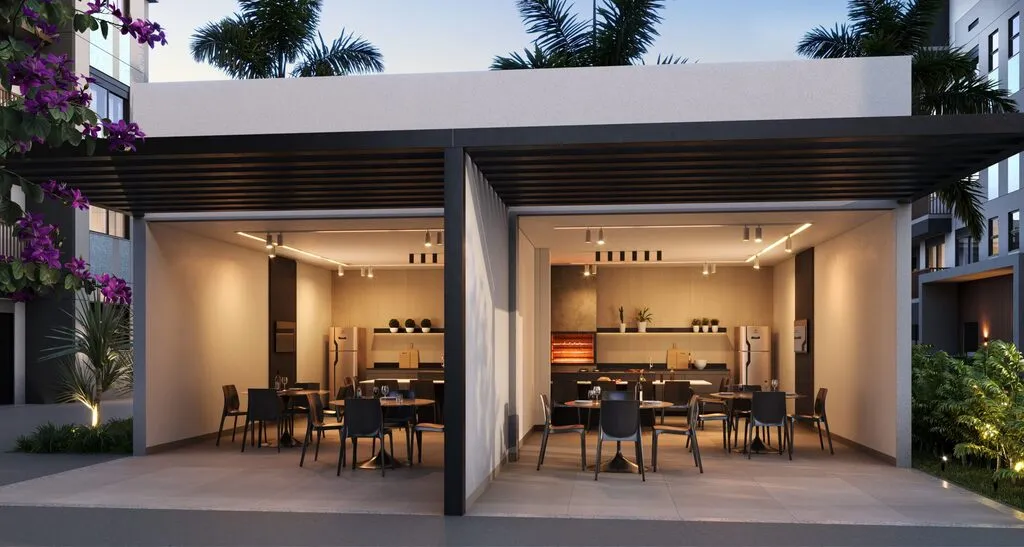 Imagem Apartamento em Lançamentos no bairro Barra da Tijuca - Rio de Janeiro, RJ