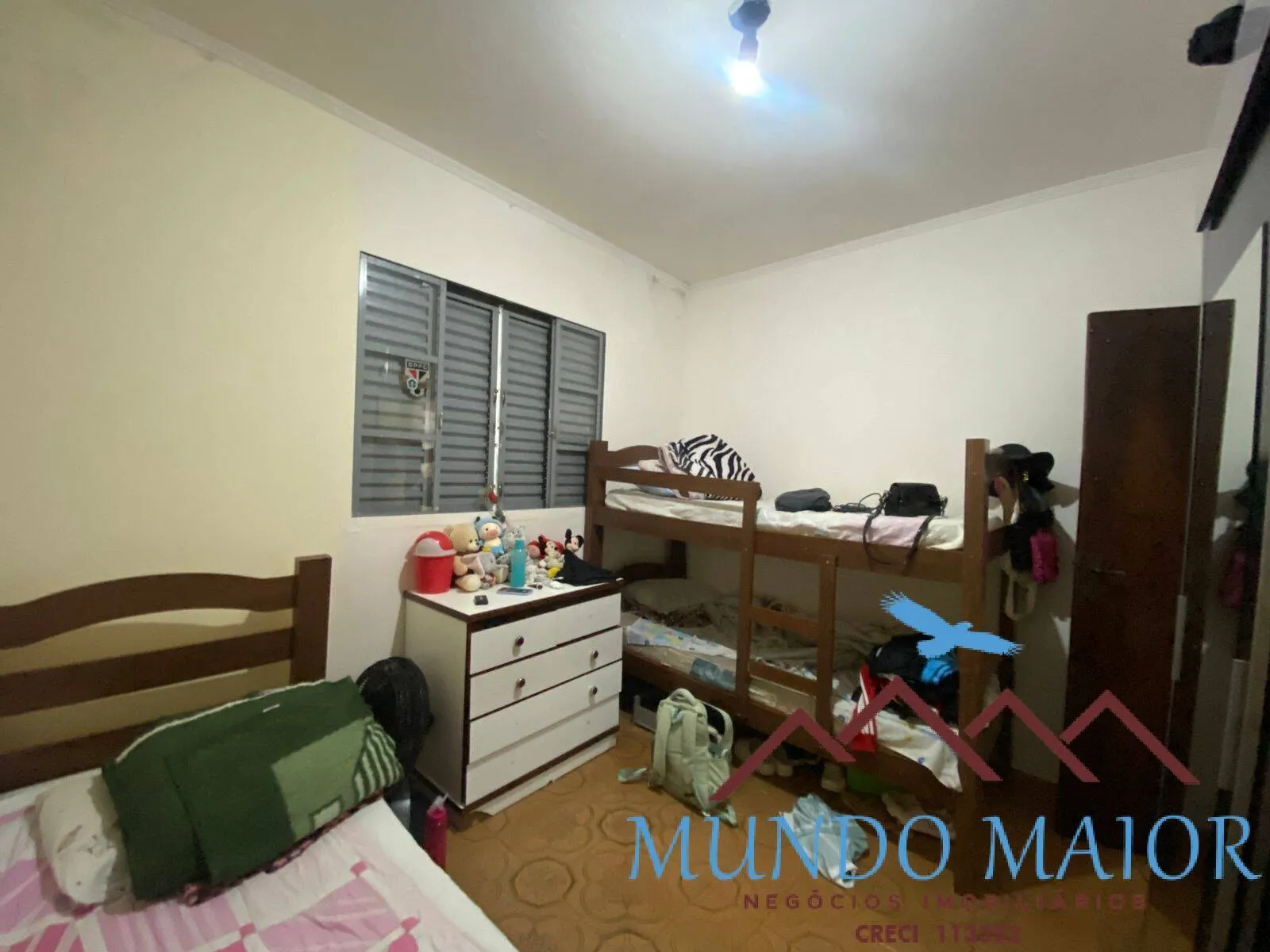 Imagem Sobrado Colonial Santa Maria - R$ 650k Próximo Joanin-Sao Caetano Do Sul!