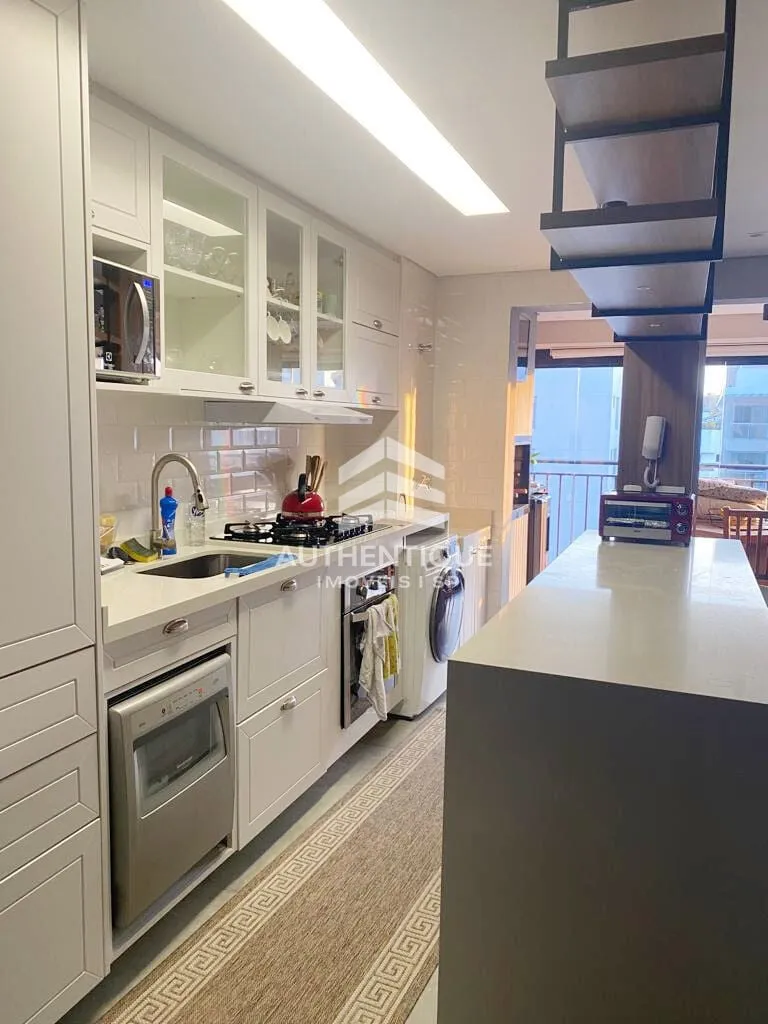 Imagem Galeria Guedala - Jardim Guedala - Apartamento à venda em São Paulo/SP