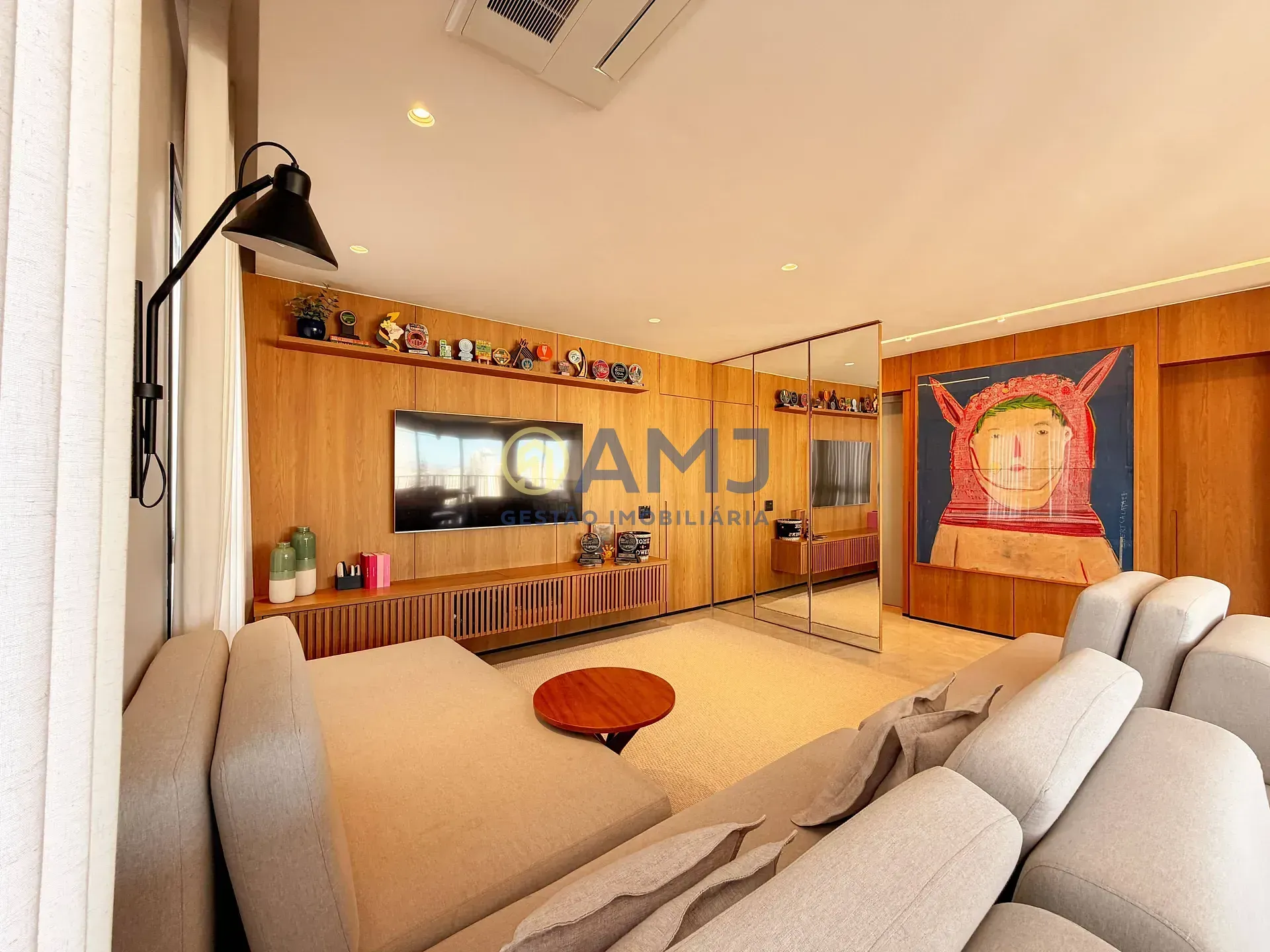 Imagem Apartamento à venda no Setor Marista- Vero Home Gourmet