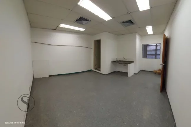 Imagem SALAO COMERCIAL em SÃO PAULO - SP, SÉ