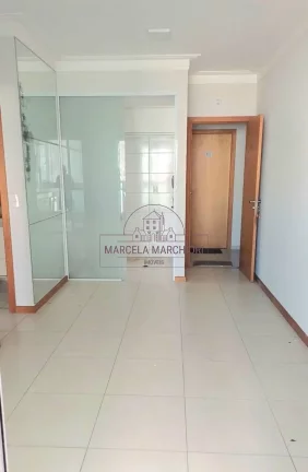 Imagem Ap 2 quartos, suite, vista pro mar, varanda gourmet, lazer completo, 1 vag