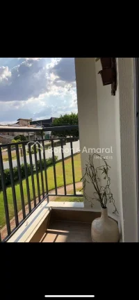 Imagem Ótima oportunidade no Condomínio Ambiance III! Apartamento com 50 m² bem distribuídos, oferecend...