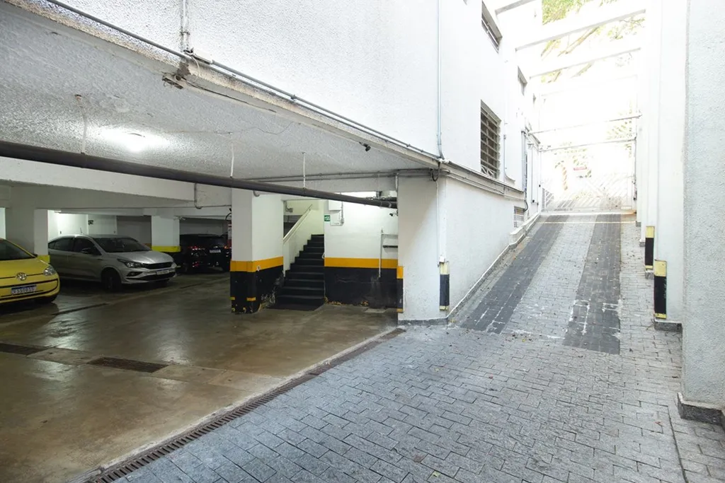 Imagem Apartamento à venda em São Paulo, Vila Mariana, com 2 quartos, 103.67m2