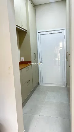 Imagem Vende-se Sobrado Condomínio Rodrigo Salloum