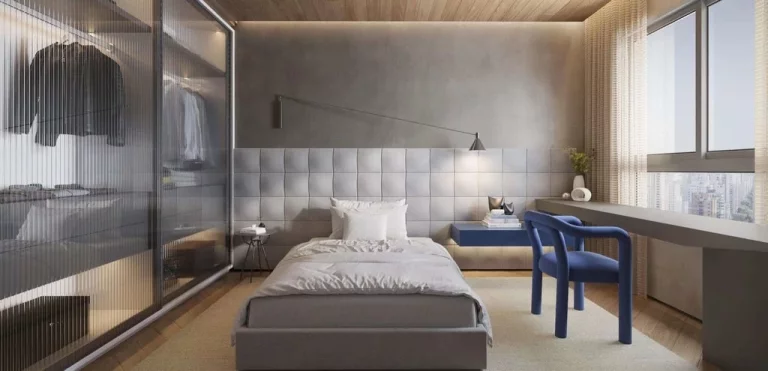 Imagem APARTAMENTO RESIDENCIAL em São Paulo - SP, Moema
