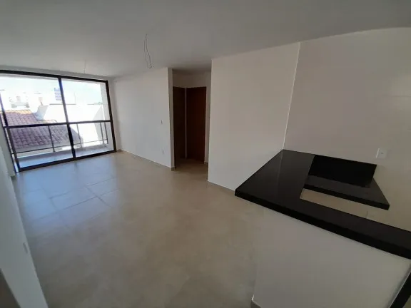 Imagem Apartamento com 2 Quartos à Venda, 58 m² em Intermares - Cabedelo