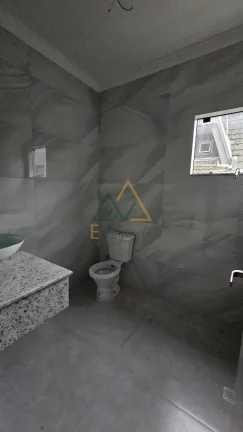 Imagem Sobrado à venda Bairro Alto Curitiba PR