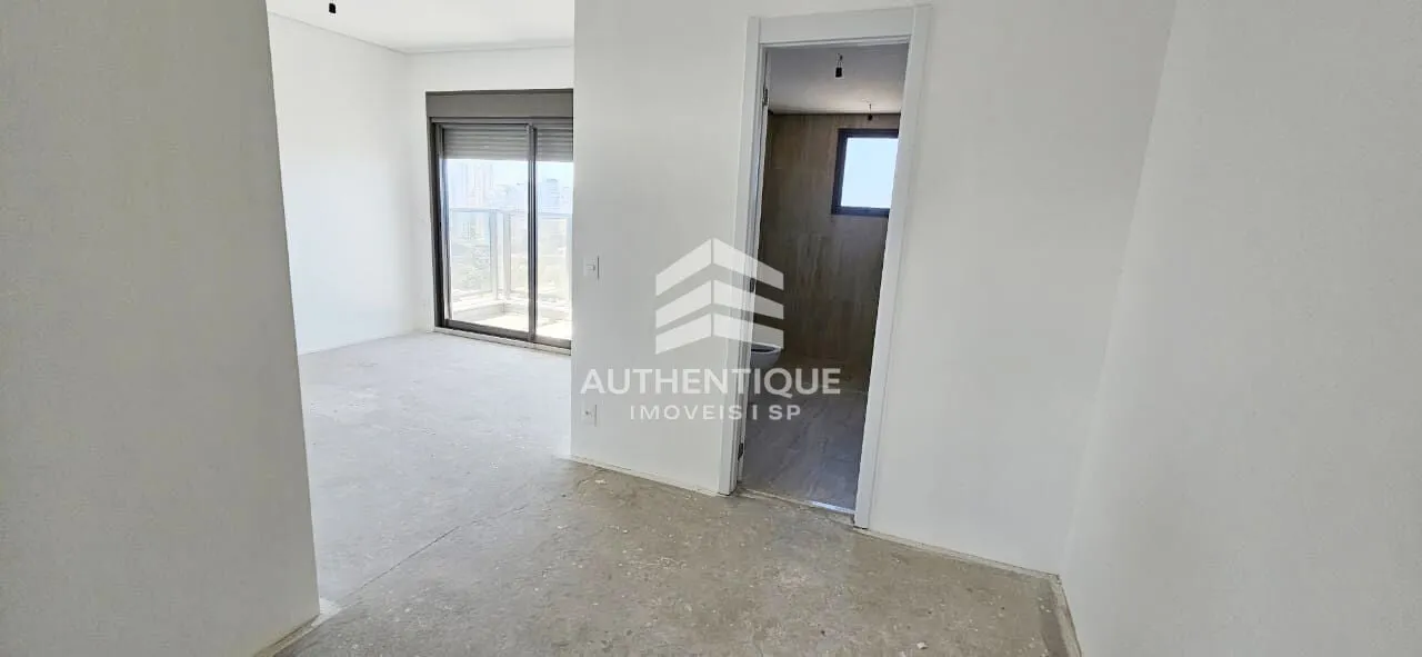 Imagem LEGACY CAMPO BELO - Apartamento Cobertura Duplex no bairro Campo Belo à venda!