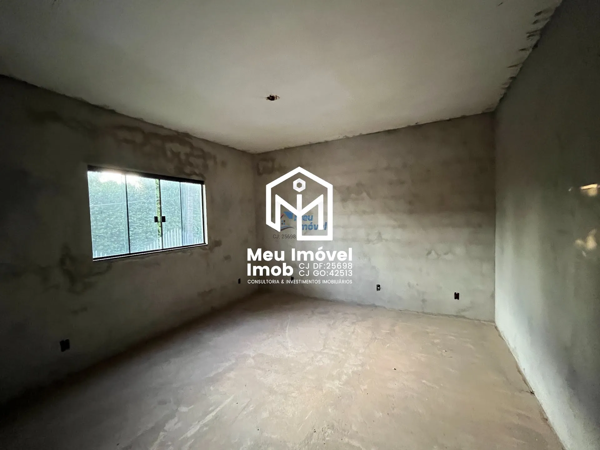 Imagem Casa Park das Veredas 6 Quartos 4 Suítes 6 Vagas 380m²