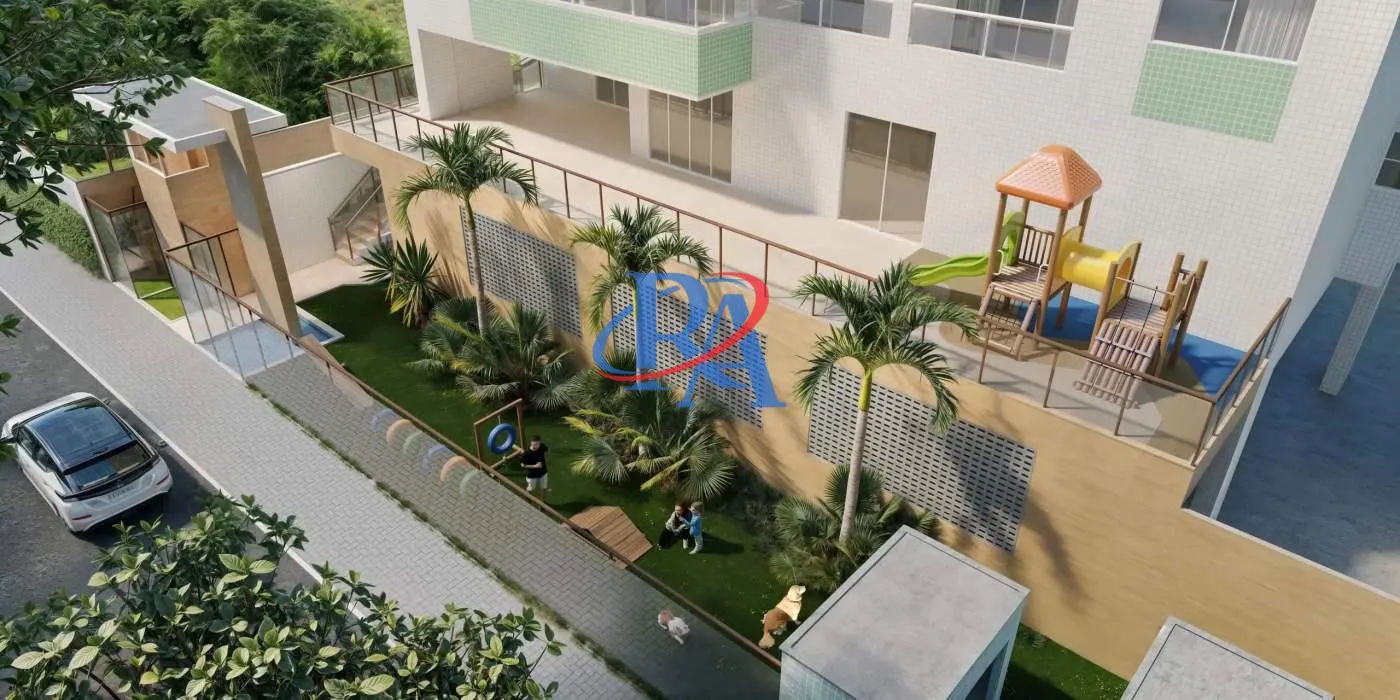 Imagem Apartamento para Venda, PAPICU, 3 dormitórios, 3 suítes, 4 banheiros, 3 vagas