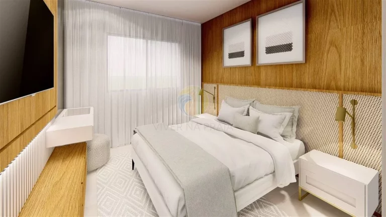 Imagem Villagio Ipê Sobrados triplex
