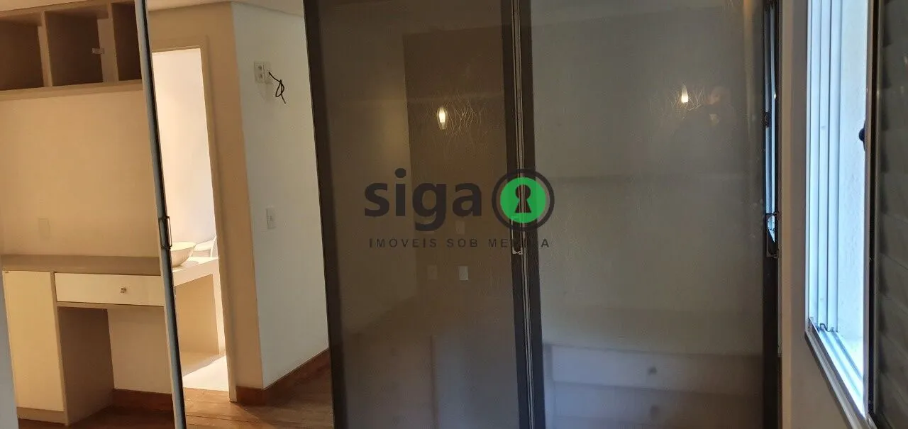 Imagem Apartamento para Venda no Alameda Morumbi - Vila Andrade