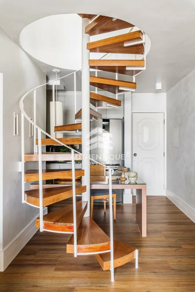 Imagem New York - Moema Pássaros - Apartamento à venda no bairro Indianópolis - São Paulo/SP, Zona Sul