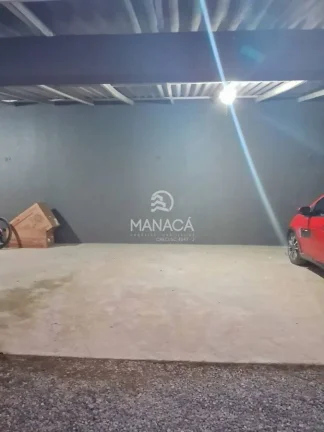 Imagem Apartamento a venda com 2 quartos localizado no bairro Jardim Icarai em Barra Velha - SC