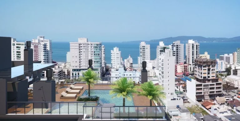 Imagem Horizon Beach - Residencial - Apartamento à venda no bairro Várzea - Itapema/SC