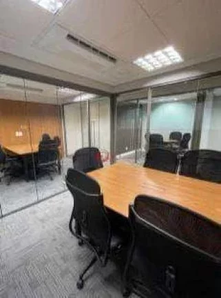 Imagem Andar Corporativo para alugar, 250 m por R$ 40.500,00/mês - Paulista - São Paulo/SP