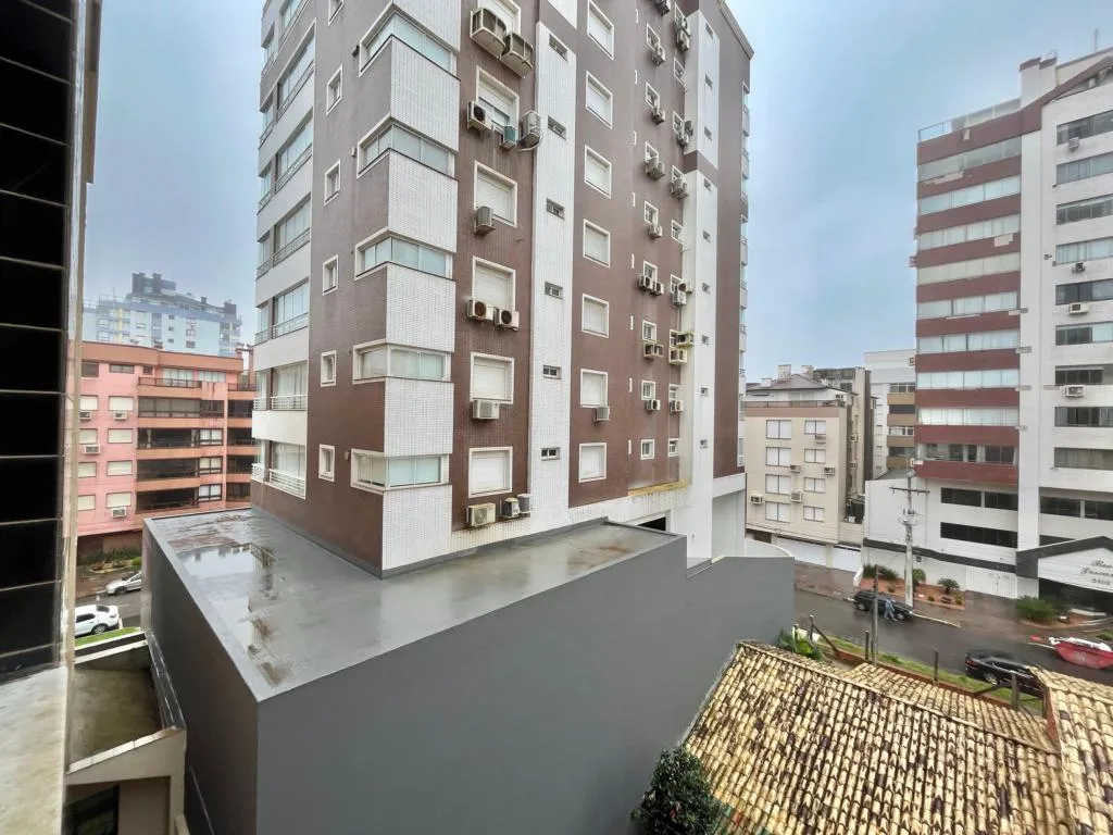Imagem Apartamento 2 Dormitórios - Bairro Centro