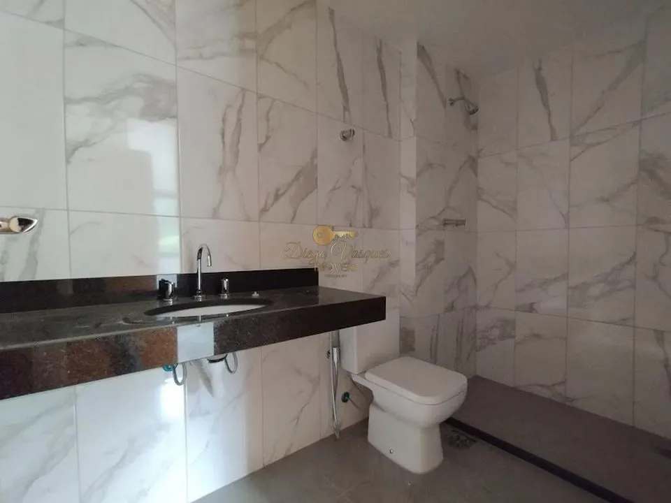 Imagem Apartamento para Venda em Teresópolis / RJ no bairro Agriões