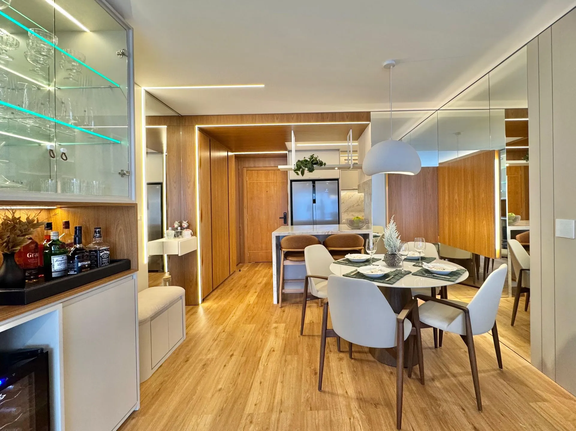 Imagem Apartamento à venda em Gramado, Carniel, com 2 quartos, 80m2