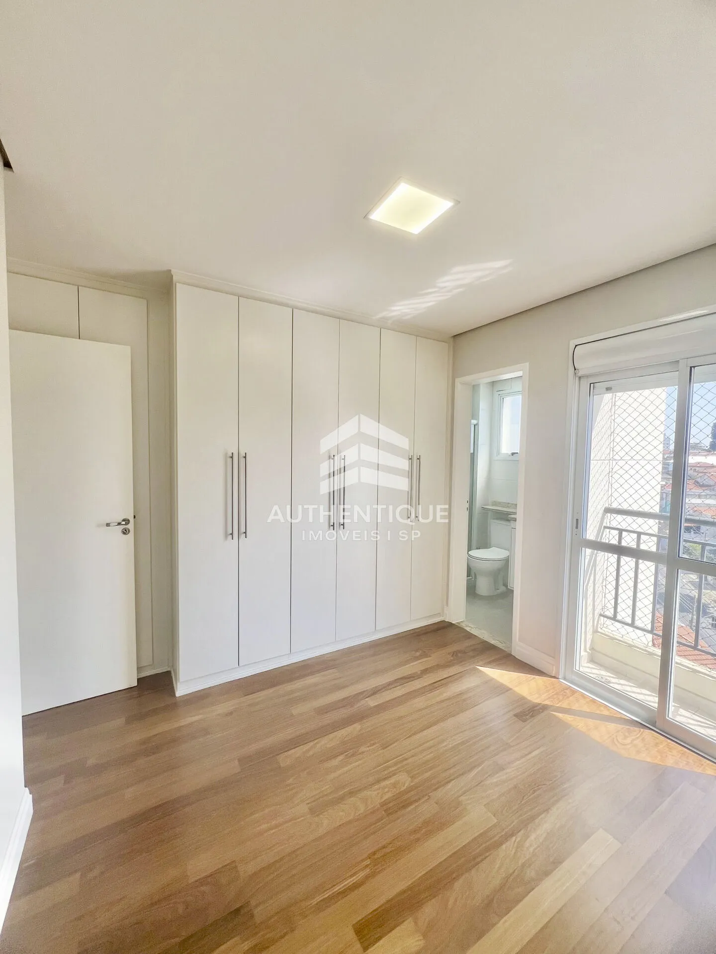 Imagem AVIGLIANA MOOCA - Apartamento no bairro Alto da Mooca à venda!