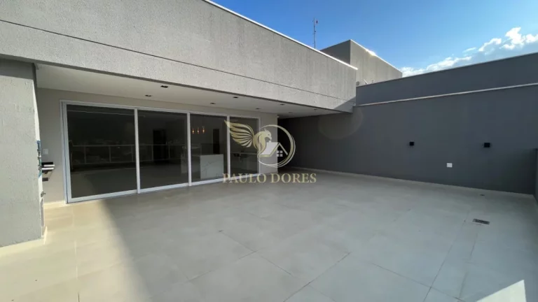 Imagem COBERTURA LUXUOSA DE 210M² NO CENTRO DE UBATUBA-SP