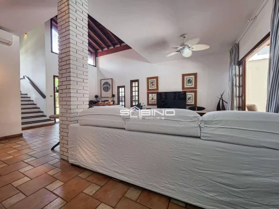 Imagem Casa à venda, com 3 dormitórios 1 suíte 212m² 4 vagas, Módulo 20 - Riviera de São Lourenço Bertioga