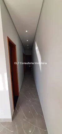 Foto do imóvel Casa no Jardim Moryama em Indaiatuba SP.