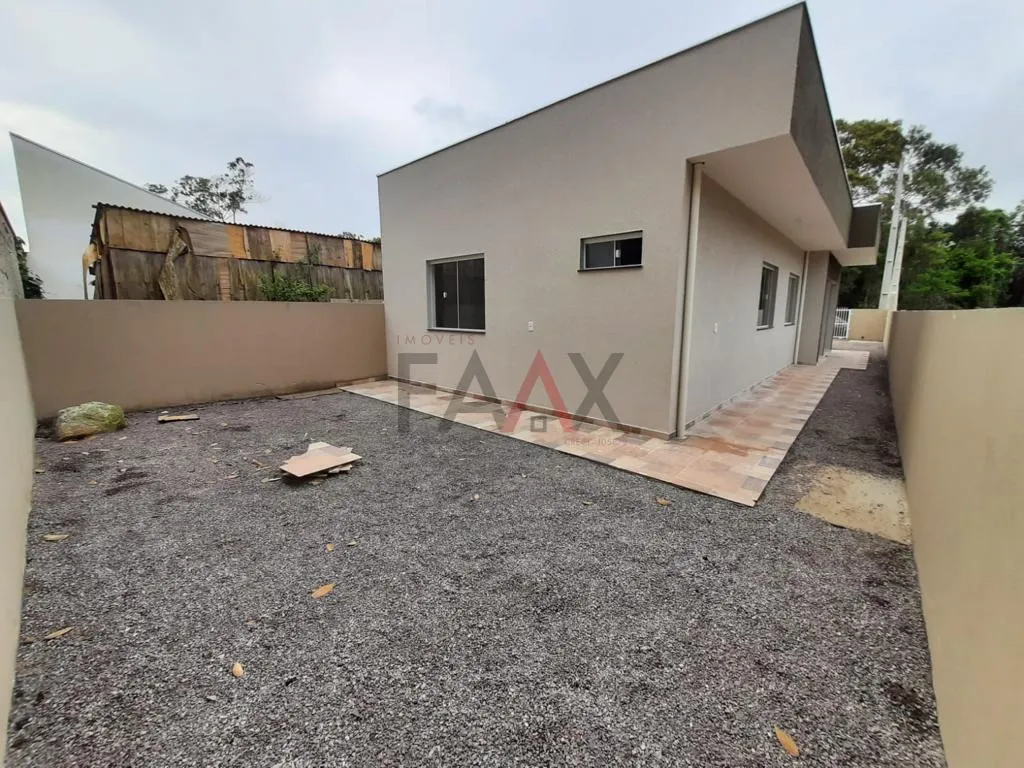 Imagem Excelente Casa a venda, Jardim Pérola do Atlântico, ITAPOA - SC