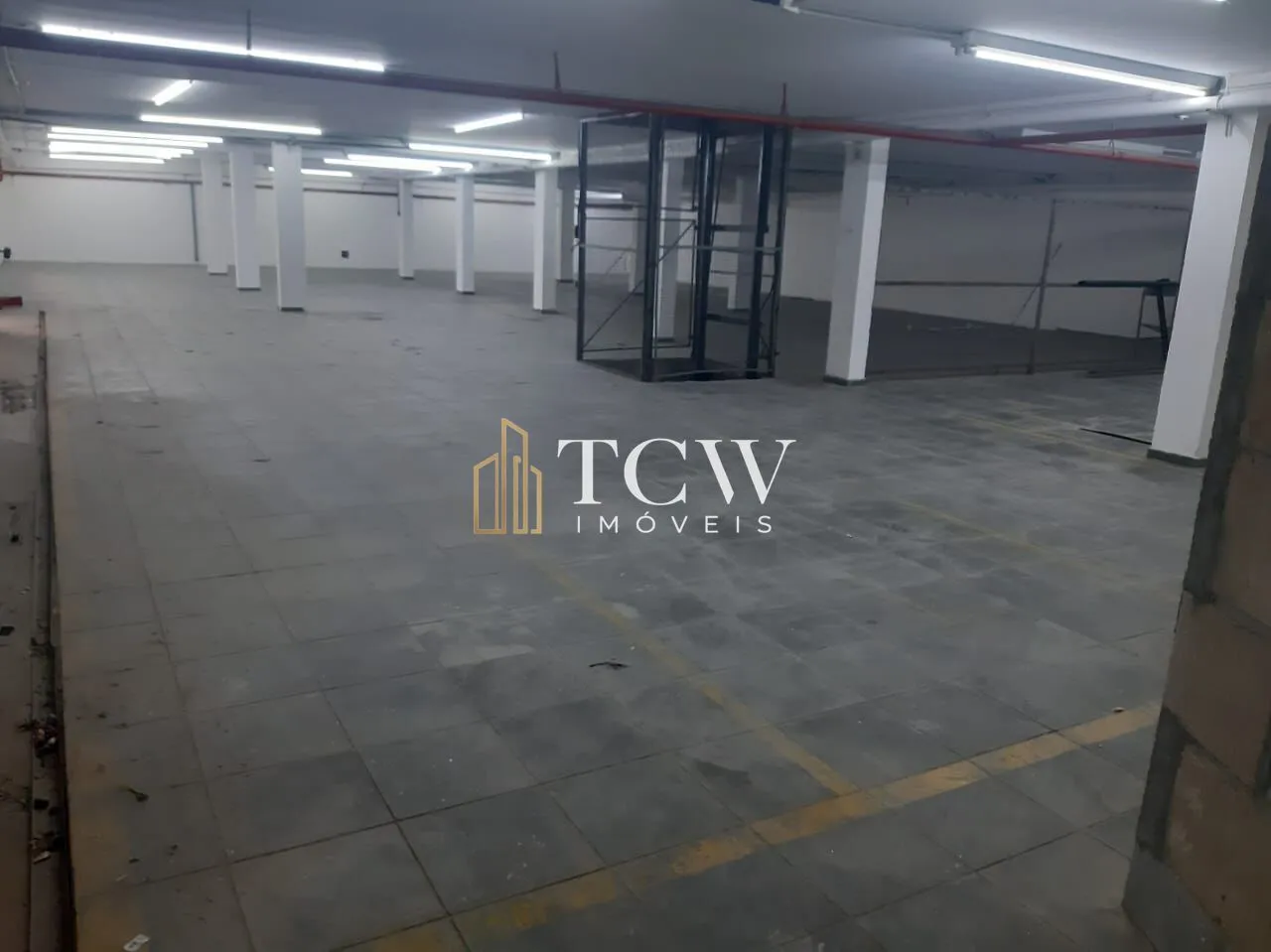 Imagem Galpão Logístico/Armazém à venda | 2.350m2 | Casa Verde/SP