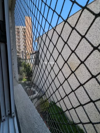 Imagem Apartamento à venda em São Paulo-SP, bairro Ipiranga, 2 quartos, 1 sala, 1 vaga de garagem, 48 m² de área.